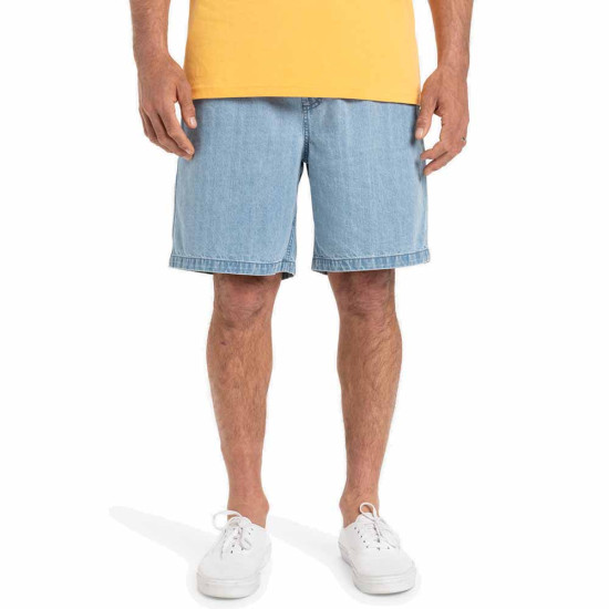 Quiksilver Ανδρικό σορτς Taxer Denim Shorts